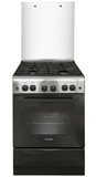Газовая плита Gefest ПГ 6100-02 0394T черный