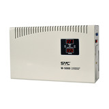 Стабилизатор напряжения SVC W-5000