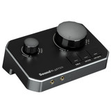 Внешняя звуковая карта Creative Sound Blaster G8