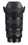 Объектив Sigma AF 28-45MM F/1.8 DG DN (A) F/SE