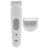 Триммер Braun BG3530 белый