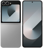 6.7" Смартфон Samsung Galaxy Z Flip6 256 ГБ серый