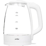 Электрочайник Aceline G-3000 белый
