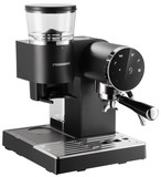 Кофеварка рожковая РЕДМОНД CM741 черный
