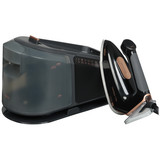 Парогенератор Braun CareStyle 7 Pro IS 7286BK черный