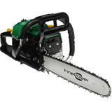 Бензопила FinePower CSP4516 , шина - 40 см(16")