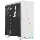 Корпус AeroCool Cylon  белый