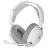 Беспроводные/проводные наушники Steelseries Arctis Nova 7 Gen 2 белый 2025