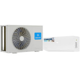 Кондиционер настенный сплит-система DEXP AC-CD9ONF белый