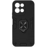 Накладка BoraSCO Anti-Shok Case для Xiaomi REDMI 17/ 17 5G черный