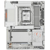 Материнская плата GIGABYTE B850 AORUS ELITE-P ICE