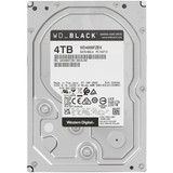 4 ТБ Жесткий диск WD Black [WD4006FZBX]