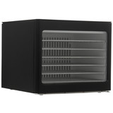 Сушилка для овощей и фруктов DEXP DFD-526 черный