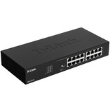 Коммутатор D-Link DGS-1016D/J1A