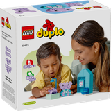 Конструктор Lego Duplo 10413