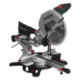Торцовочная пила Metabo KGS 305 M