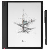 10.3" Электронная книга ONYX BOOX Note Air 5 C черный