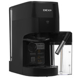 Кофемашина капсульная DEXP DCM-319U