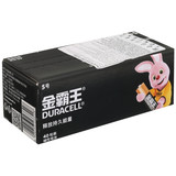 Батарейка Duracell Basic