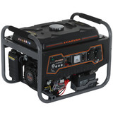 Электрогенератор   бензиновый Carver PPG-3900AE
