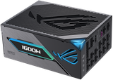 Блок питания ASUS ROG THOR 1600W Titanium III [90YE00V1-B0NA00] черный
