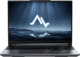 16" Ноутбук MAIBENBEN X16C серый