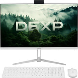 23.8" Моноблок DEXP Atlas AT30HE