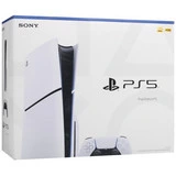 Игровая консоль PlayStation 5 Slim