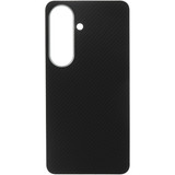 Накладка KEYRON Carbon для Samsung Galaxy S26 черный