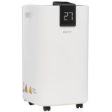 Осушитель воздуха DEXP DH-16PD Smart Line белый