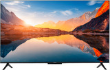 50" (127 см) Телевизор Xiaomi TV A 50 2025 черный