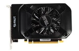 Видеокарта Palit GeForce GTX 1050 Ti StormX [NE5105T018G1-1070F]