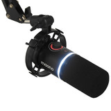 Микрофонный комплект Maono PD200XS черный