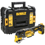 Реноватор DeWALT DCS355NT , Без ЗУ, Без АКБ