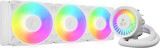 Система охлаждения ARCTIC Liquid Freezer III Pro 360 ARGB белая