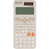 Калькулятор инженерный Brauberg SC-991ES-PLUS-GY