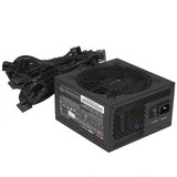 Блок питания be quiet! Pure Power 11 600W [BN294] черный