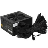 Блок питания Cooler Master MWE GOLD 750 V3 [MPE-7506-ACAG-BEU] черный