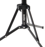 Штатив Godox 210F черный
