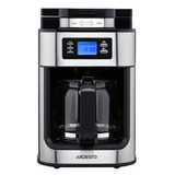 Кофеварка капельная Ardesto YCM-D1200 серый
