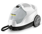 Пароочиститель Karcher SC 4 EasyFix Plus белый