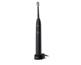 Электрическая зубная щетка Philips Sonicare HX6800/44 черный