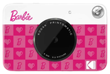 Фотоаппарат моментальной печати Kodak Printomatic Barbie (камера+картридж Kodak)