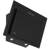 Вытяжка наклонная Akpo WK-4 Nero eco черный/черный
