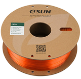 Пластик ESUN PETG175O1 оранжевый