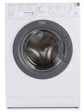 Стиральная машина Hotpoint-Ariston VMUL 501 B белый