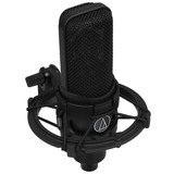 Микрофон Audio-technica AT4050 черный