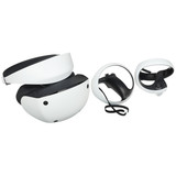 Система виртуальной реальности PlayStation VR 2 белый