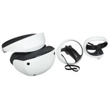 Система виртуальной реальности PlayStation VR 2 белый