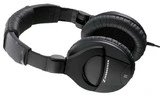 Проводные наушники Sennheiser HD 280 PRO  черный 2015